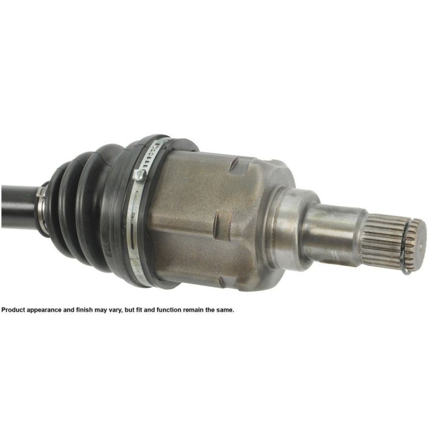 CARDONE Reman 60-5306 Remanufactured CV Axle Assembly