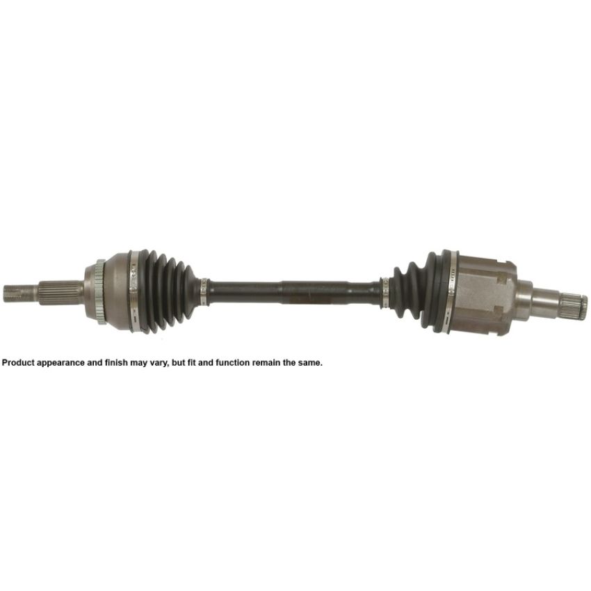 CARDONE Reman 60-5308 Remanufactured CV Axle Assembly