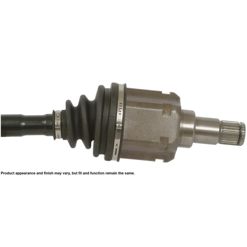 CARDONE Reman 60-5308 Remanufactured CV Axle Assembly