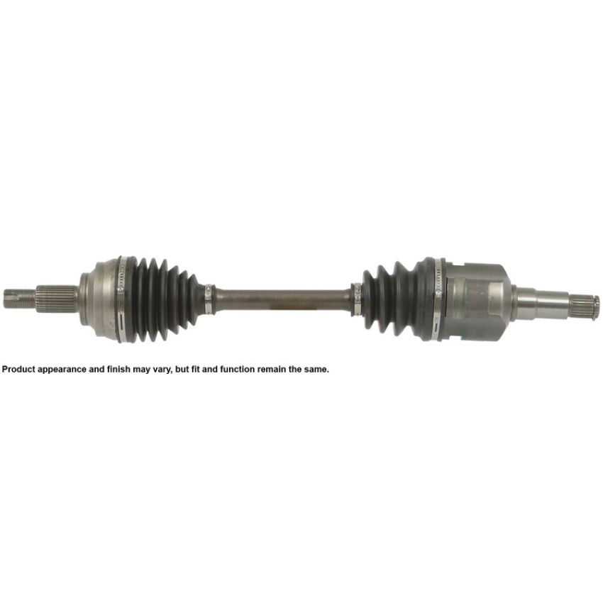 CARDONE Reman 60-5310 Remanufactured CV Axle Assembly