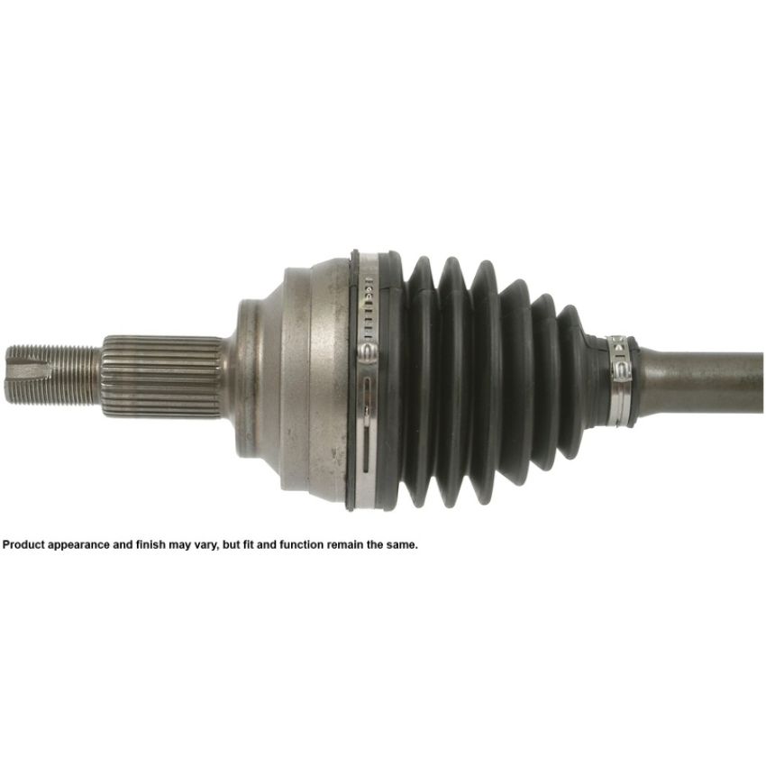 CARDONE Reman 60-5310 Remanufactured CV Axle Assembly
