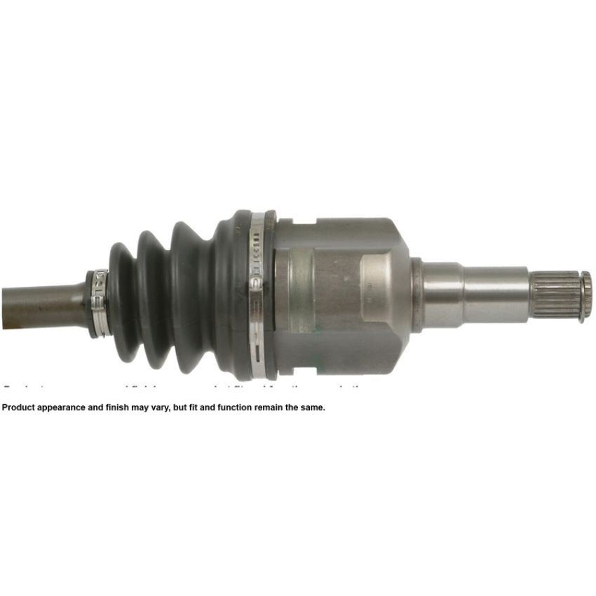 CARDONE Reman 60-5310 Remanufactured CV Axle Assembly