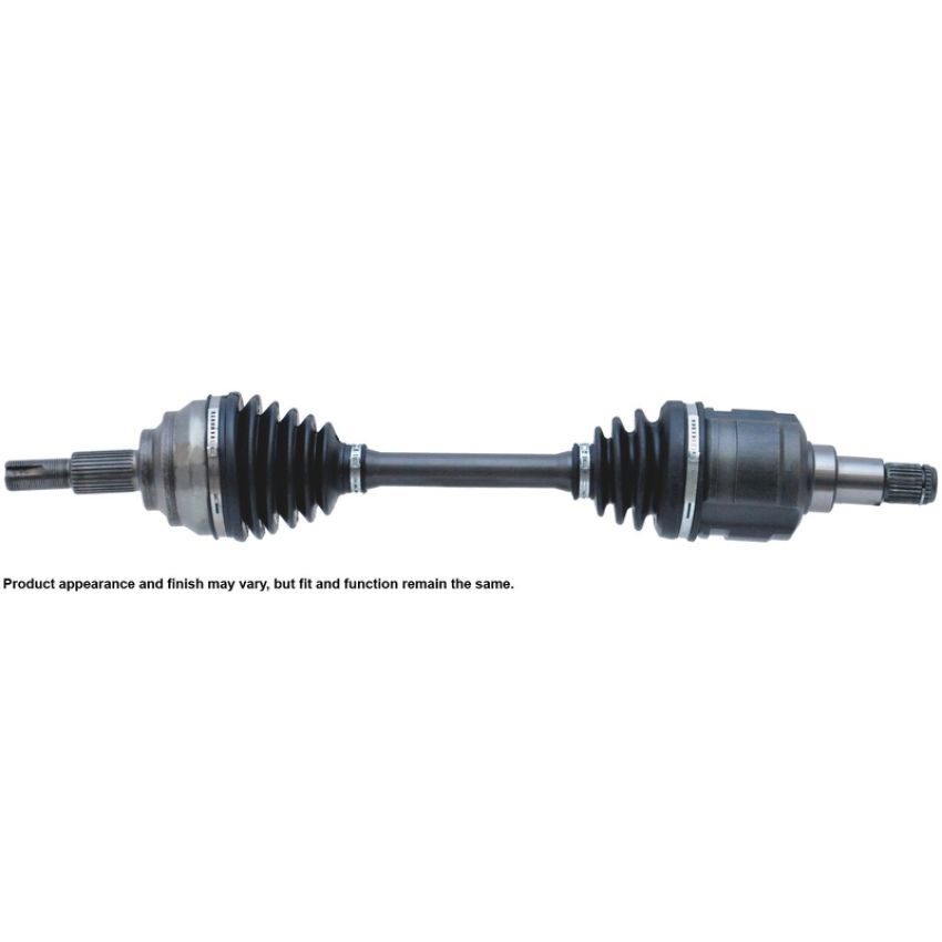 CARDONE Reman 60-5312 Remanufactured CV Axle Assembly