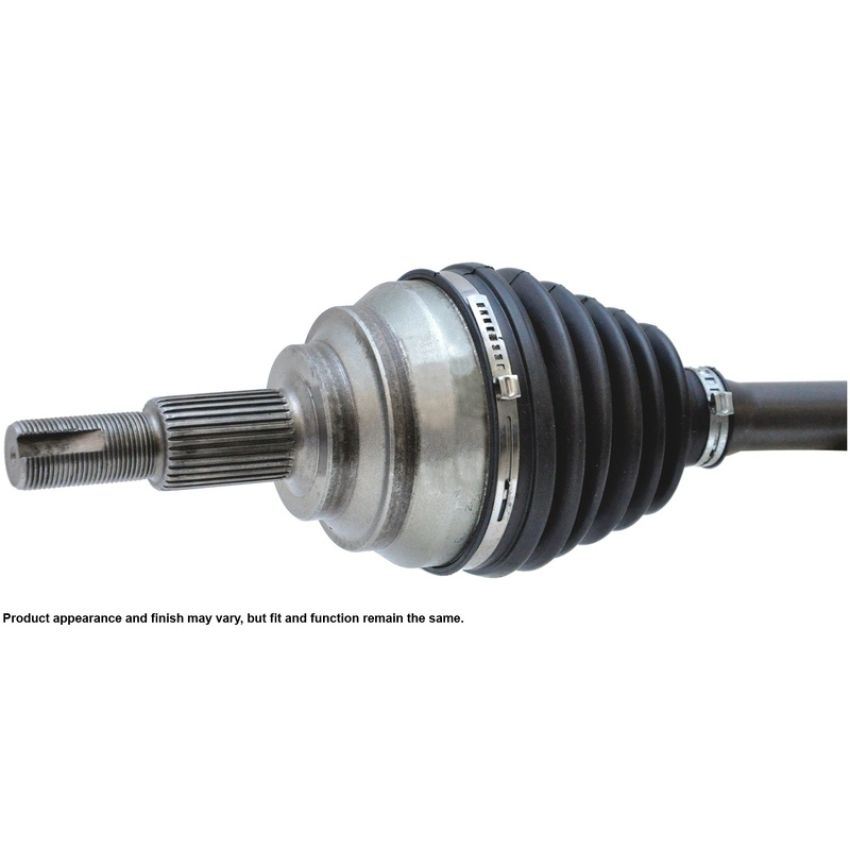 CARDONE Reman 60-5312 Remanufactured CV Axle Assembly