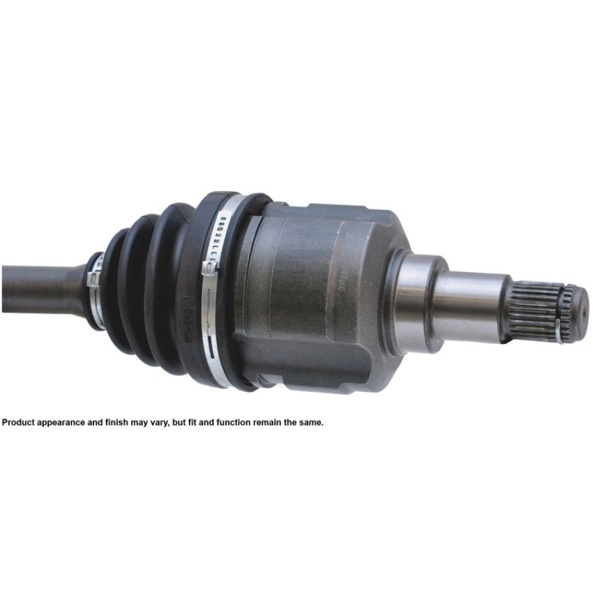 CARDONE Reman 60-5312 Remanufactured CV Axle Assembly