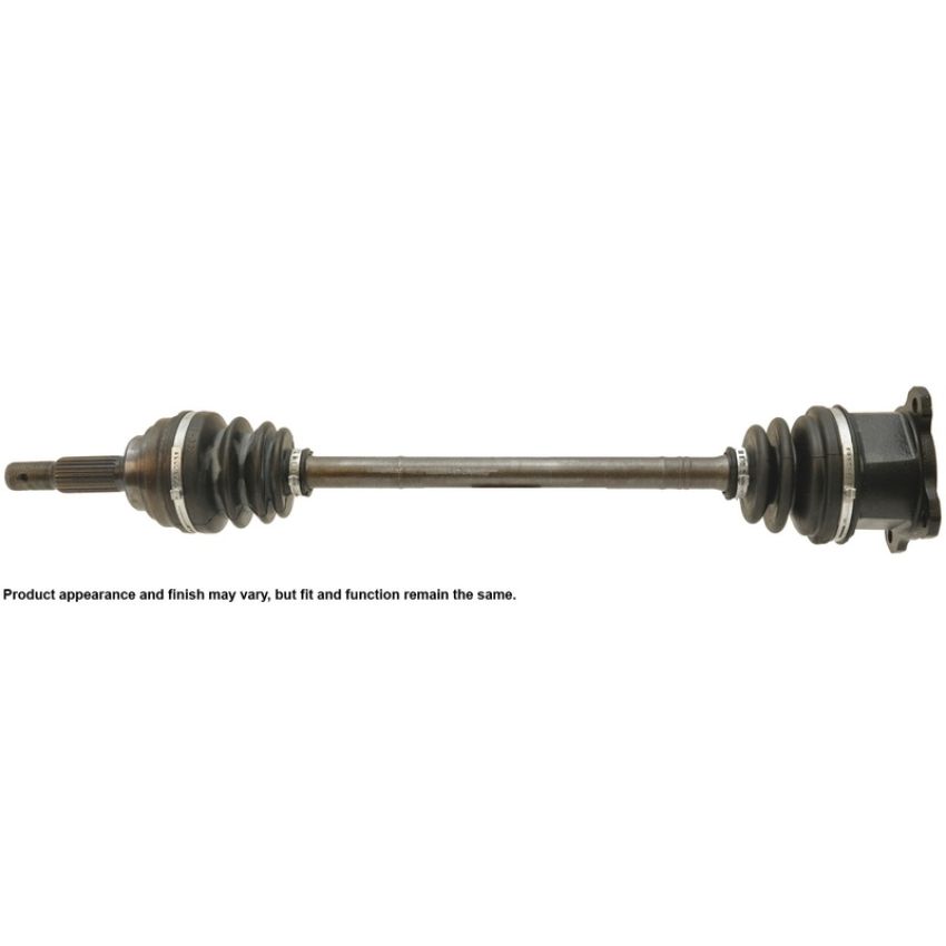 CARDONE Reman 60-5371 Remanufactured CV Axle Assembly