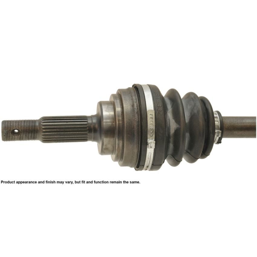 CARDONE Reman 60-5371 Remanufactured CV Axle Assembly