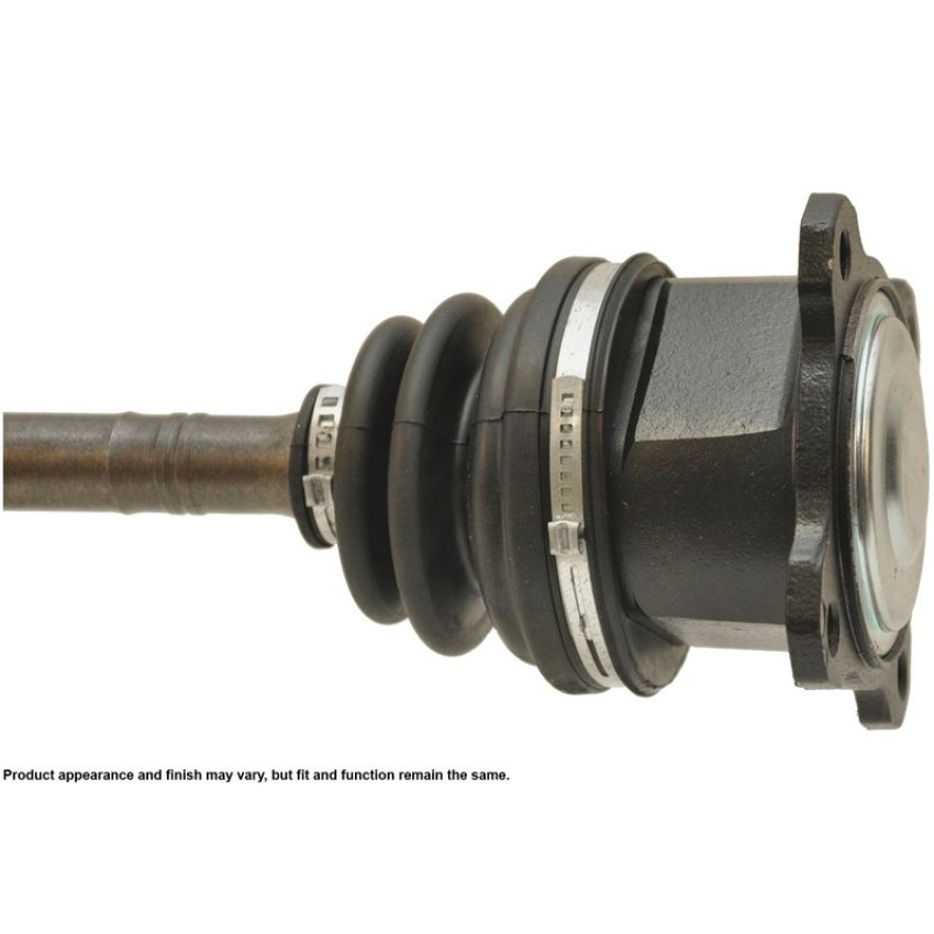 CARDONE Reman 60-5371 Remanufactured CV Axle Assembly