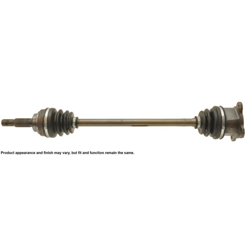 CARDONE Reman 60-5374 Remanufactured CV Axle Assembly