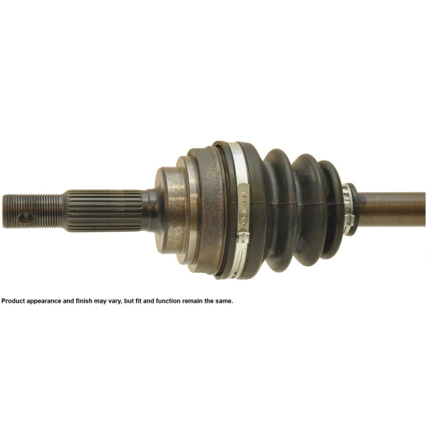 CARDONE Reman 60-5374 Remanufactured CV Axle Assembly