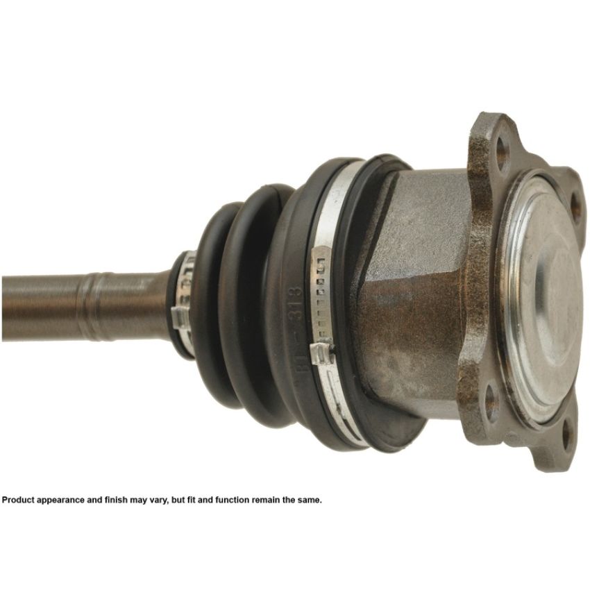 CARDONE Reman 60-5374 Remanufactured CV Axle Assembly
