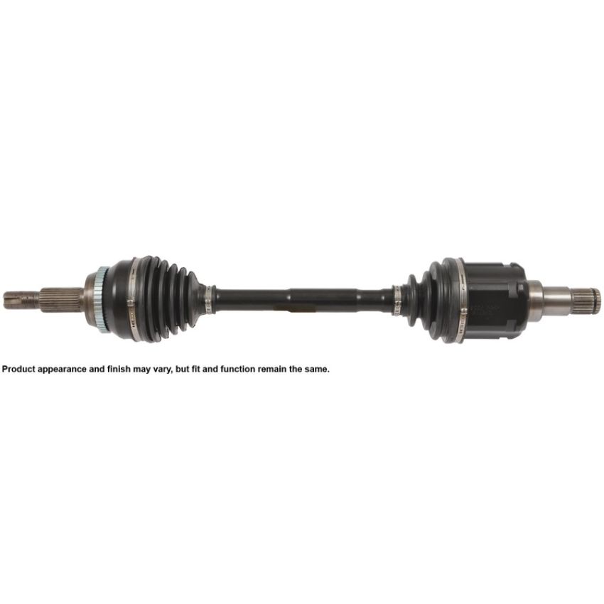 CARDONE Reman 60-5383 Remanufactured CV Axle Assembly
