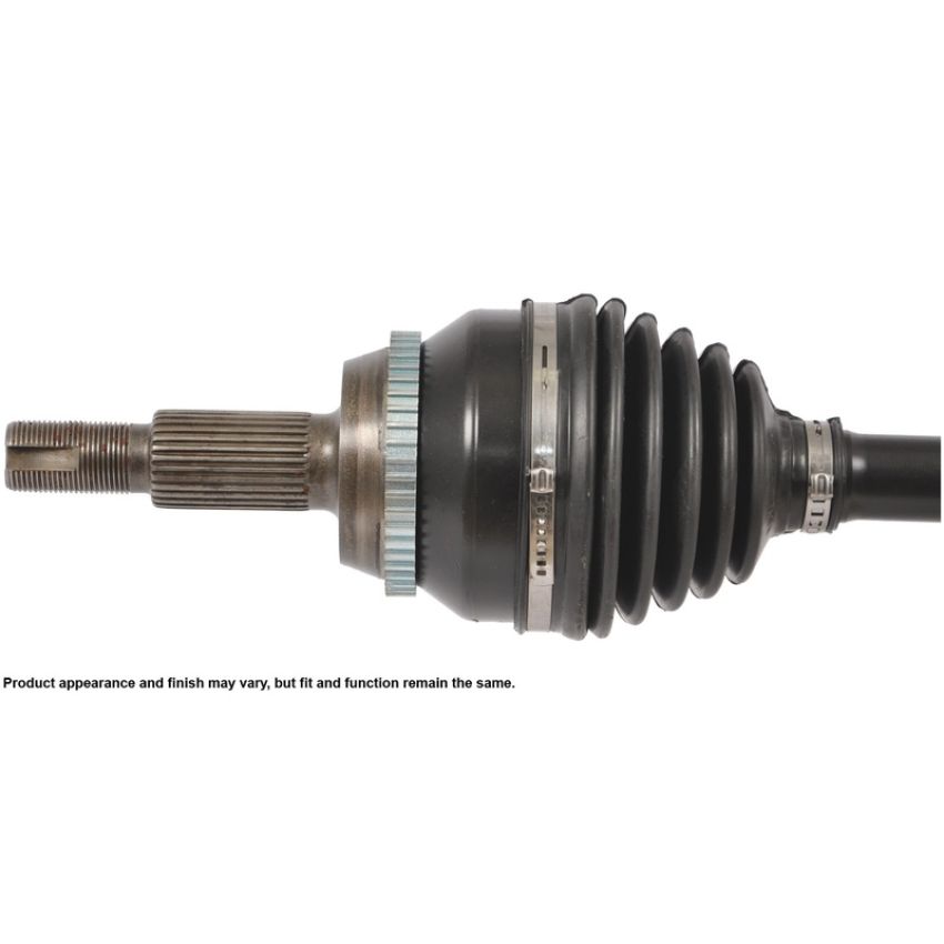 CARDONE Reman 60-5383 Remanufactured CV Axle Assembly