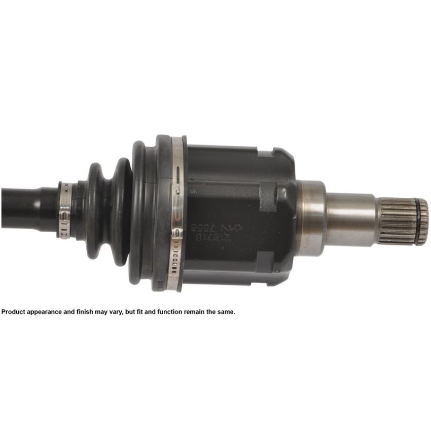 CARDONE Reman 60-5383 Remanufactured CV Axle Assembly