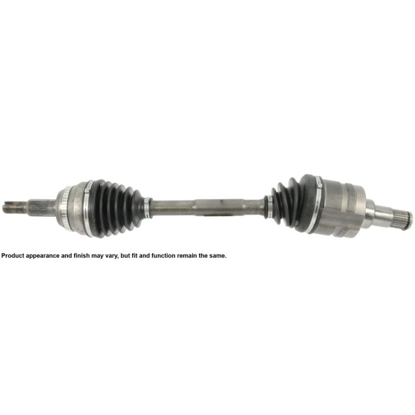 CARDONE Reman 60-5388 Remanufactured CV Axle Assembly