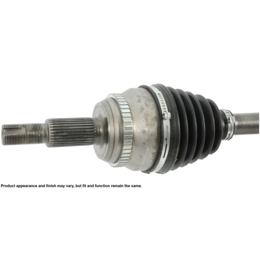 CARDONE Reman 60-5388 Remanufactured CV Axle Assembly