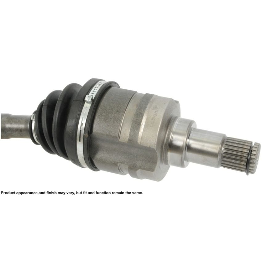 CARDONE Reman 60-5388 Remanufactured CV Axle Assembly