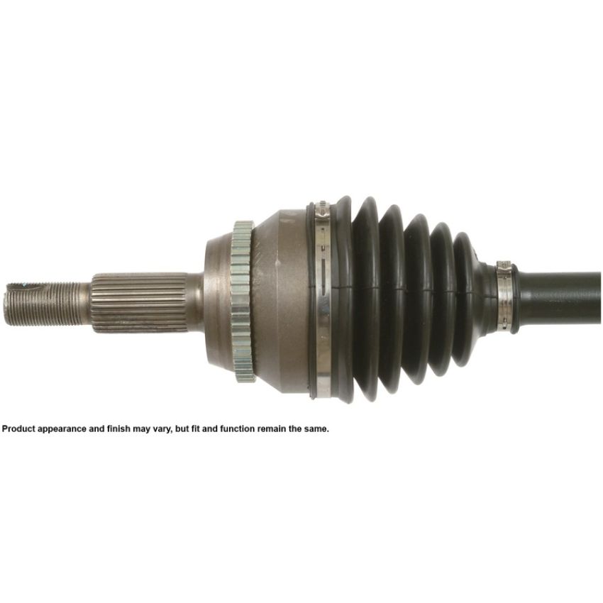 CARDONE Reman 60-5390 Remanufactured CV Axle Assembly