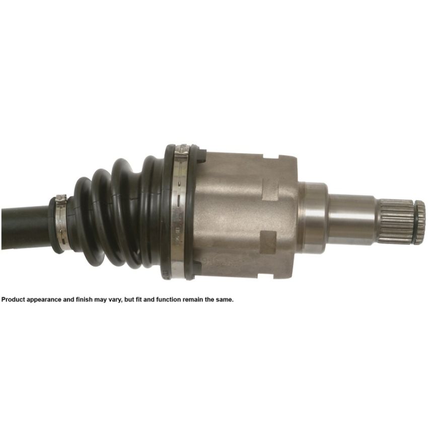 CARDONE Reman 60-5390 Remanufactured CV Axle Assembly