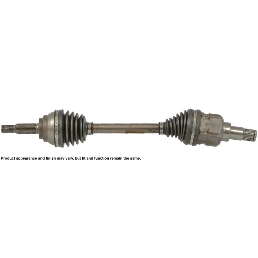 CARDONE Reman 60-5392 Remanufactured CV Axle Assembly