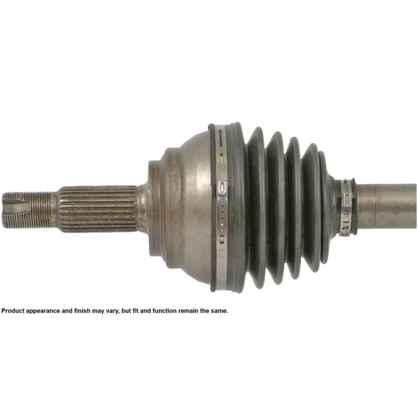 CARDONE Reman 60-5392 Remanufactured CV Axle Assembly