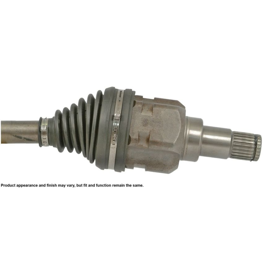CARDONE Reman 60-5392 Remanufactured CV Axle Assembly