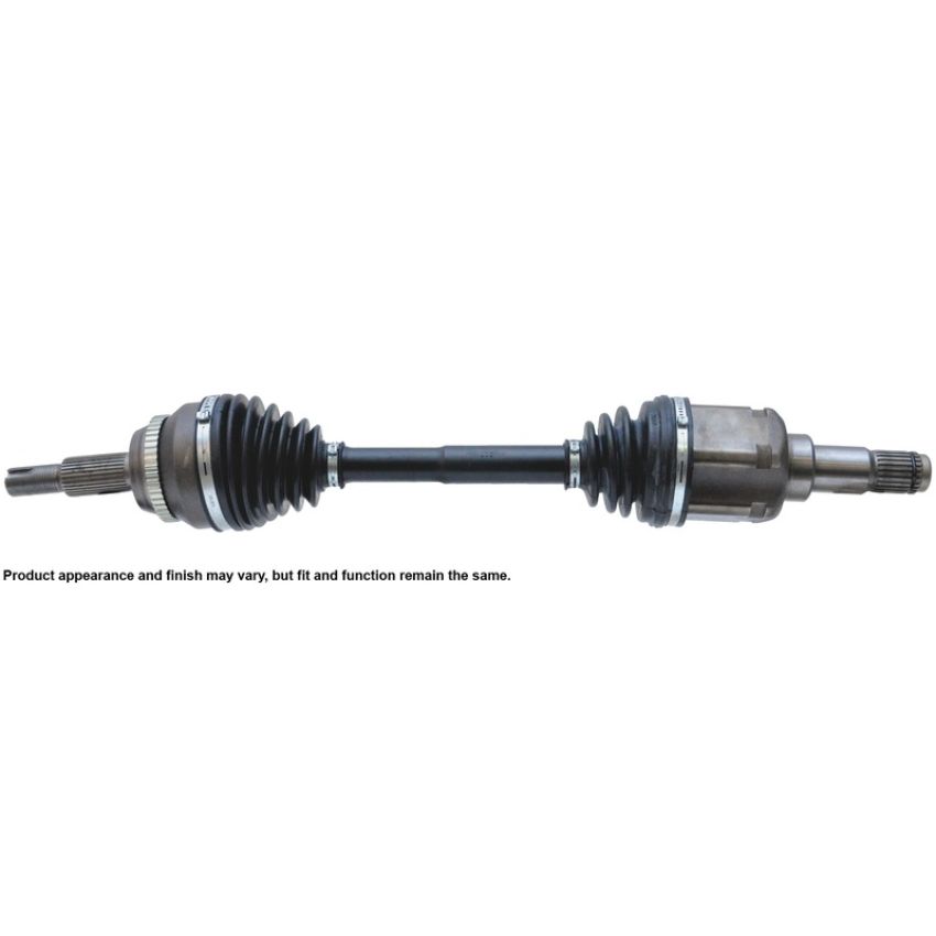 CARDONE Reman 60-5404 Remanufactured CV Axle Assembly