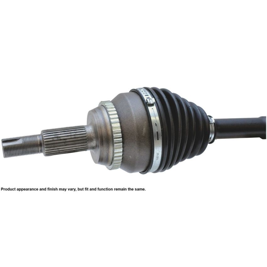 CARDONE Reman 60-5404 Remanufactured CV Axle Assembly