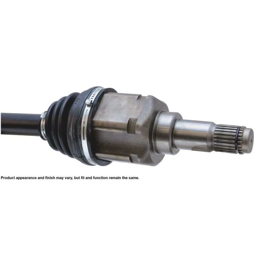 CARDONE Reman 60-5404 Remanufactured CV Axle Assembly