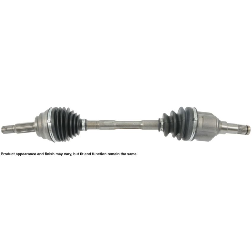 CARDONE Reman 60-5408 Remanufactured CV Axle Assembly