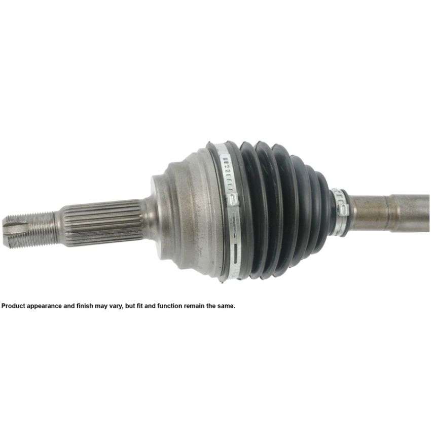 CARDONE Reman 60-5408 Remanufactured CV Axle Assembly