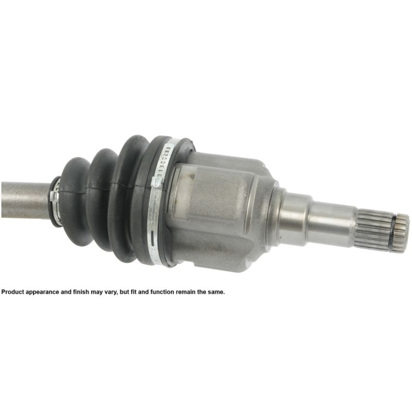 CARDONE Reman 60-5408 Remanufactured CV Axle Assembly