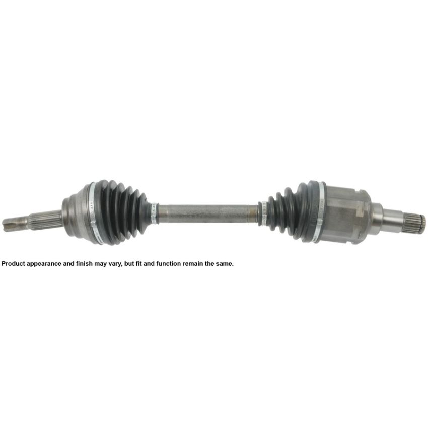 CARDONE Reman 60-5414 Remanufactured CV Axle Assembly