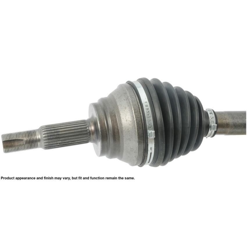 CARDONE Reman 60-5414 Remanufactured CV Axle Assembly