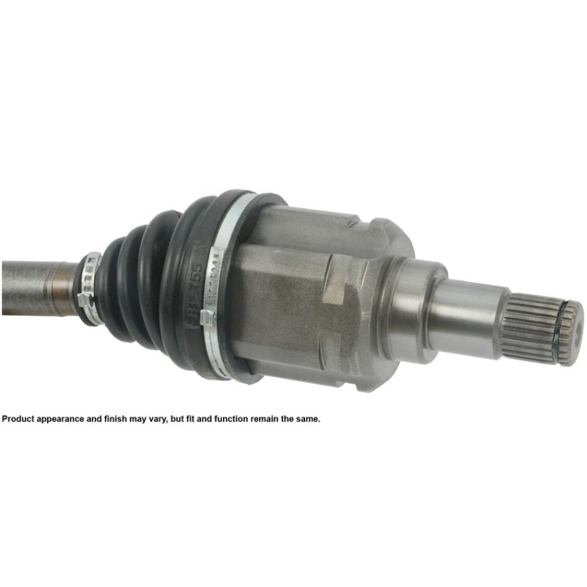CARDONE Reman 60-5414 Remanufactured CV Axle Assembly