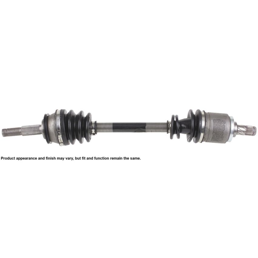 CARDONE Reman 60-6000 Remanufactured CV Axle Assembly
