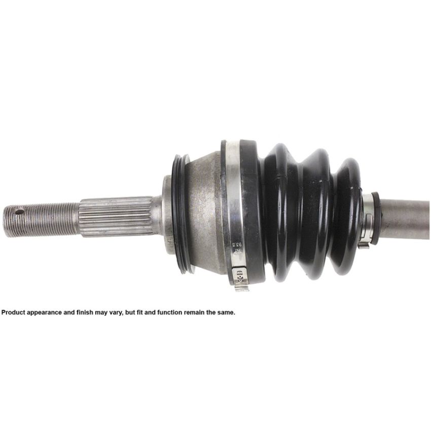 CARDONE Reman 60-6000 Remanufactured CV Axle Assembly