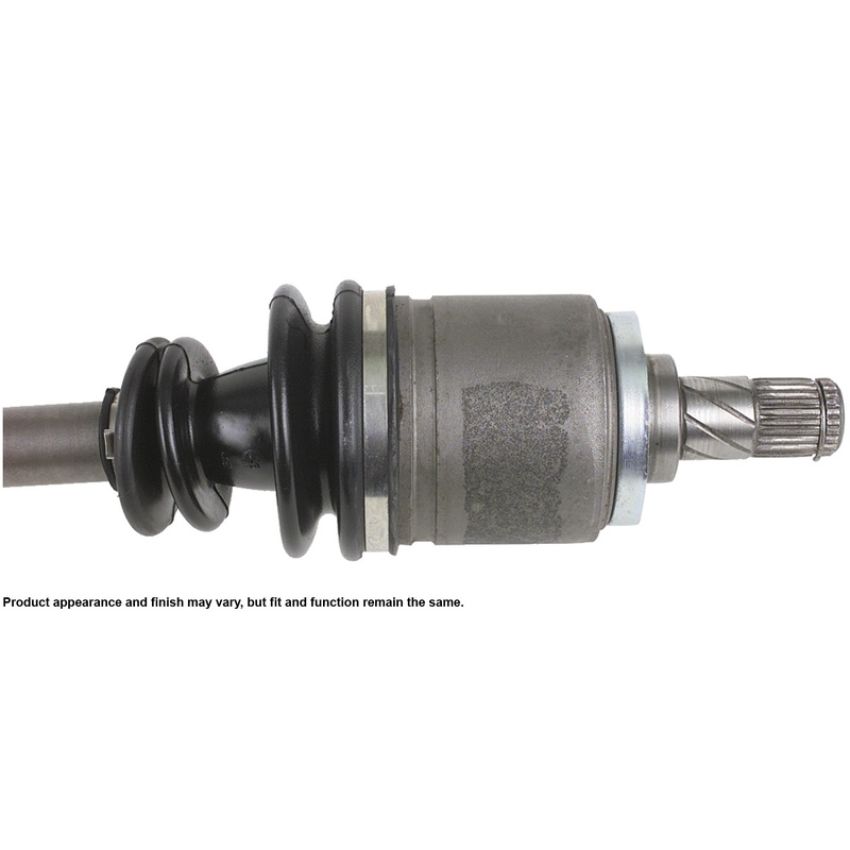 CARDONE Reman 60-6000 Remanufactured CV Axle Assembly