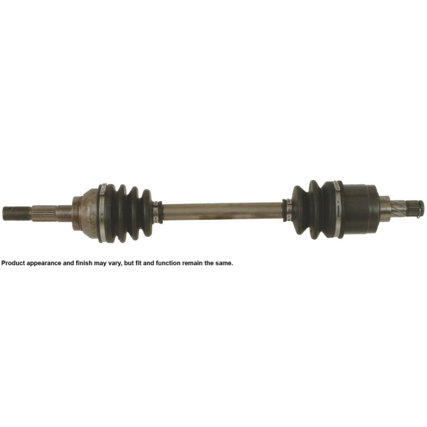 CARDONE Reman 60-6002 Remanufactured CV Axle Assembly