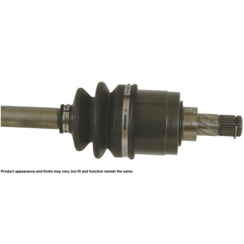 CARDONE Reman 60-6002 Remanufactured CV Axle Assembly