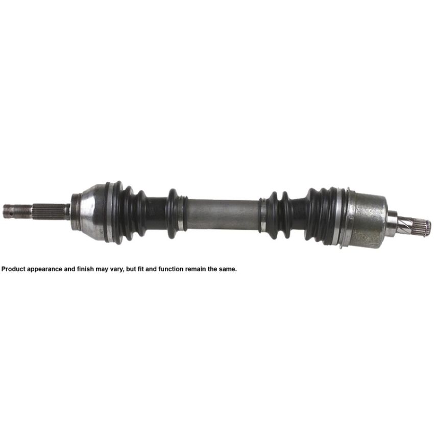 CARDONE Reman 60-6005 Remanufactured CV Axle Assembly