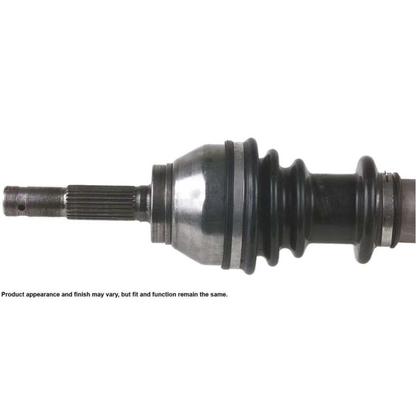 CARDONE Reman 60-6005 Remanufactured CV Axle Assembly