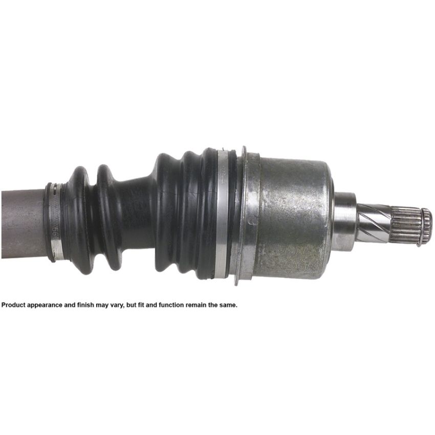 CARDONE Reman 60-6005 Remanufactured CV Axle Assembly