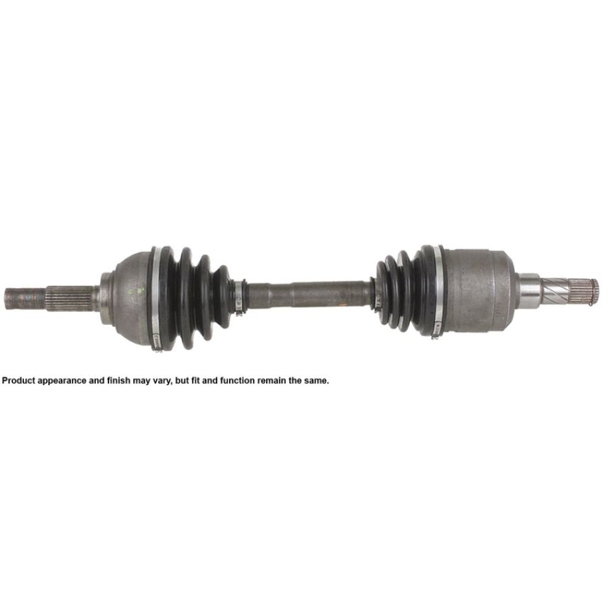 CARDONE Reman 60-6006 Remanufactured CV Axle Assembly