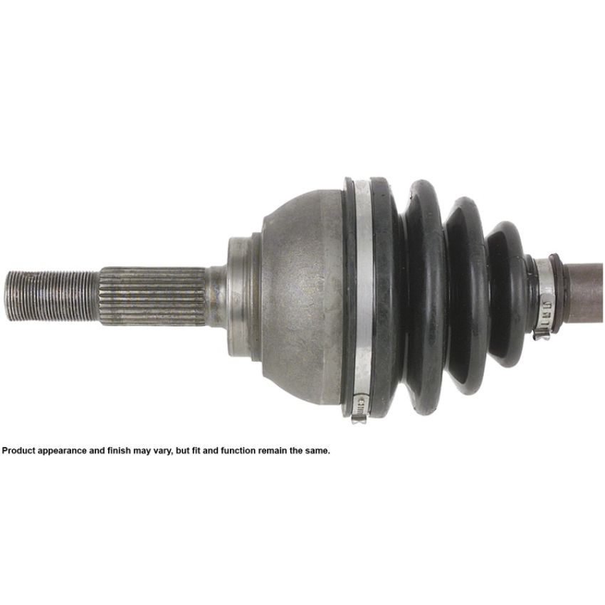 CARDONE Reman 60-6006 Remanufactured CV Axle Assembly