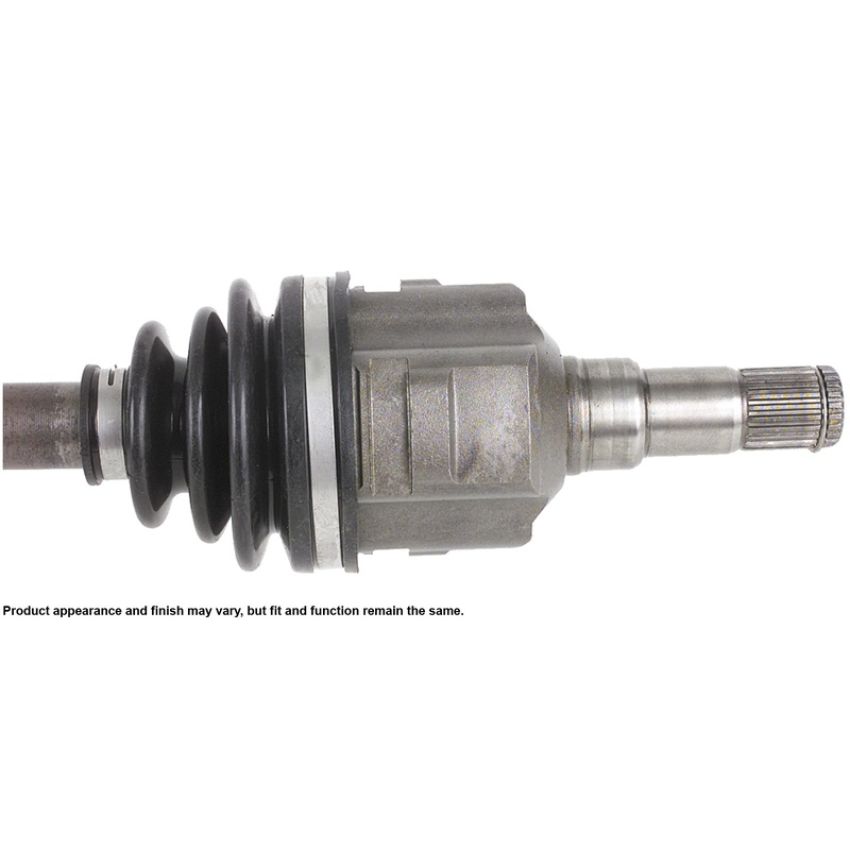 CARDONE Reman 60-6006 Remanufactured CV Axle Assembly