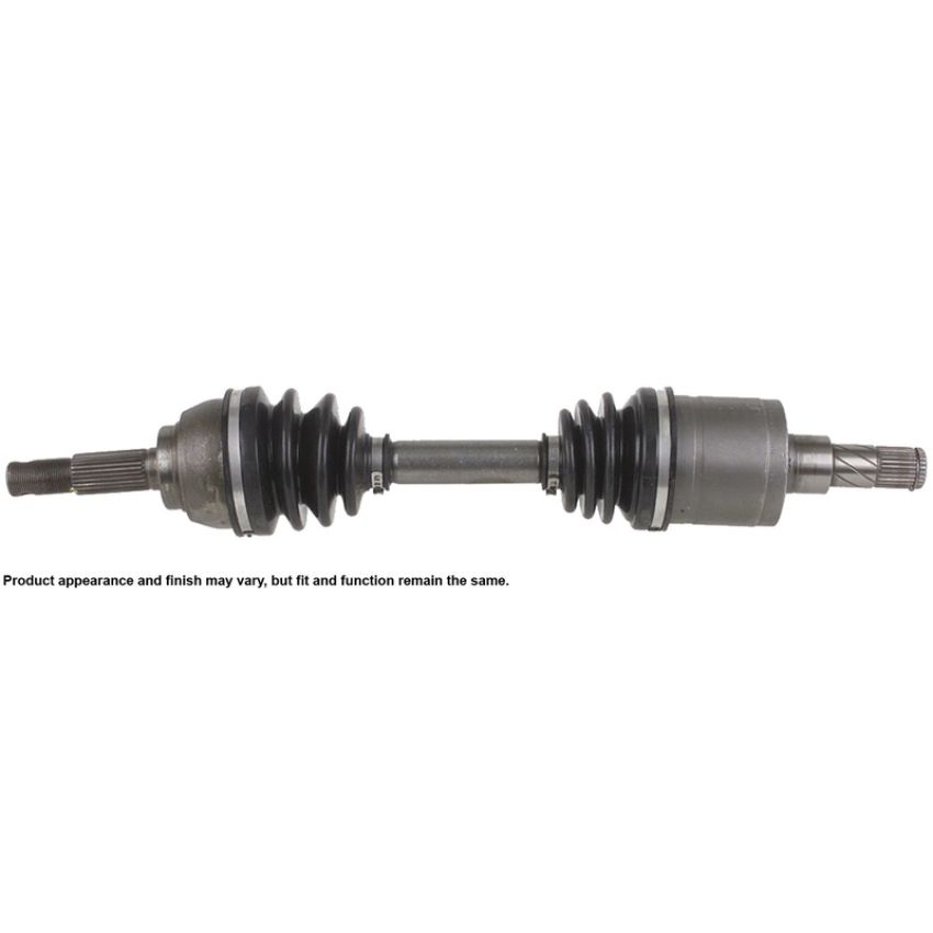 CARDONE Reman 60-6009 Remanufactured CV Axle Assembly