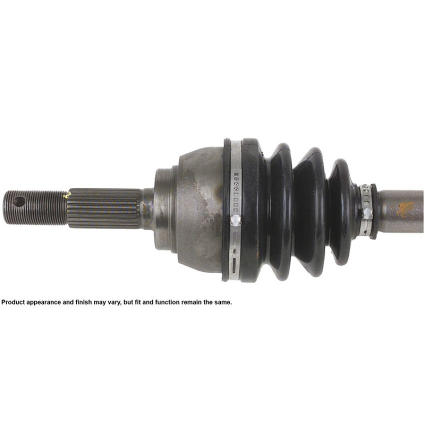 CARDONE Reman 60-6009 Remanufactured CV Axle Assembly