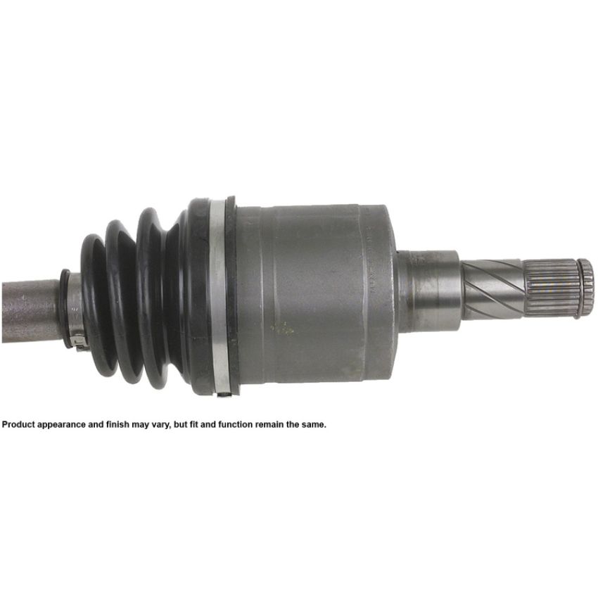 CARDONE Reman 60-6009 Remanufactured CV Axle Assembly