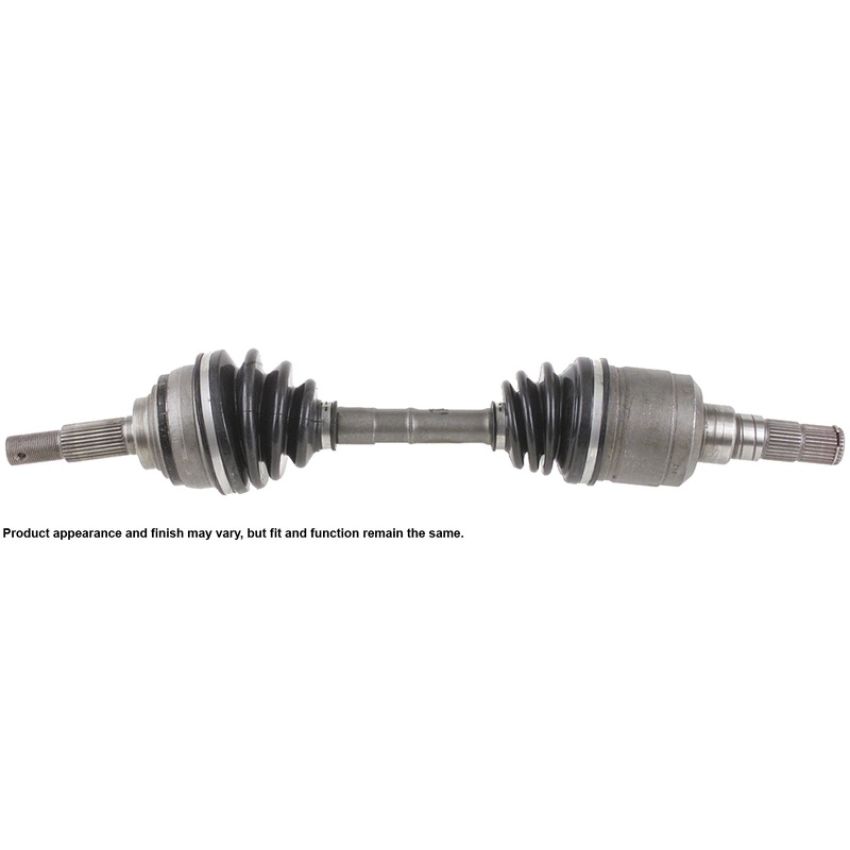 CARDONE Reman 60-6010 Remanufactured CV Axle Assembly
